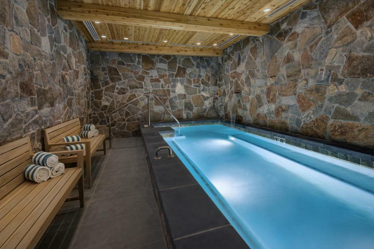 The Snowpine Lodge Alta Exterior foto